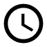 Clock Icon